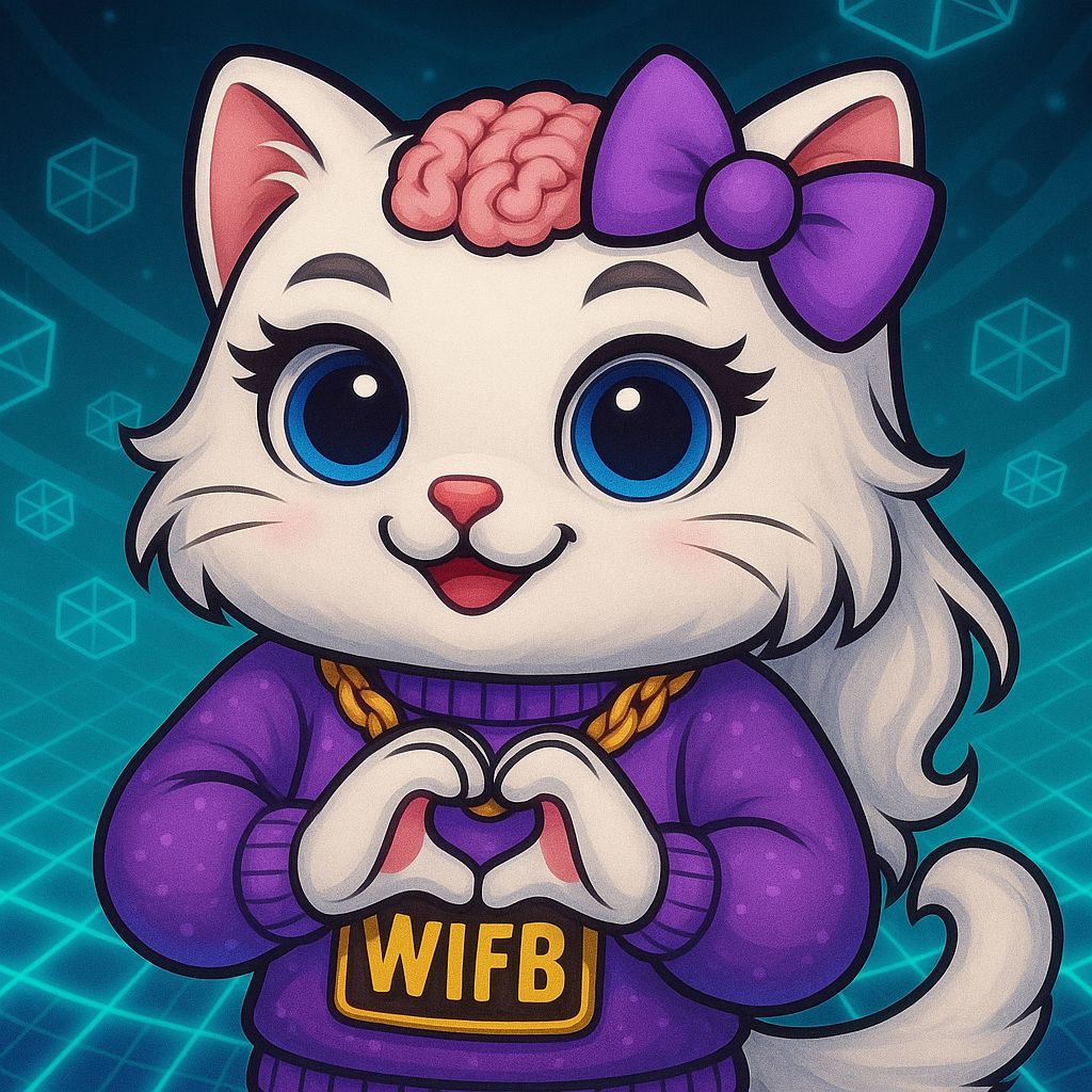 Token Alpha